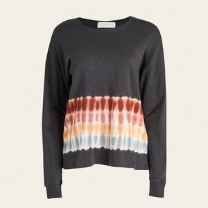 PJ Salvage Groovy Kind of Love Long Sleeve